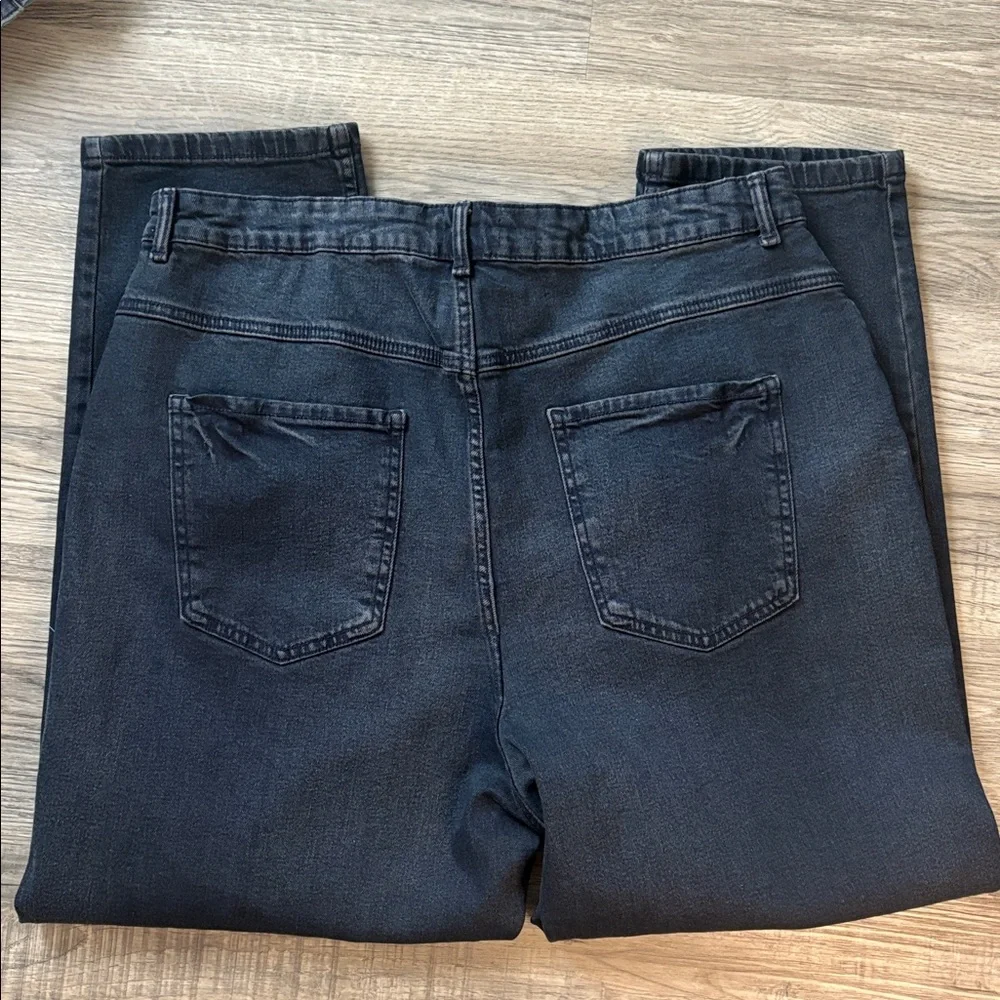2 NEW pairs Gap jeans NWOT Size 36